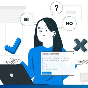 Curso Personalidad para oposiciones